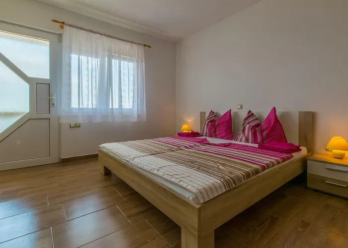 Apartman Ivano Dramalj