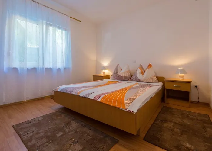 Apartman Ivano Dramalj