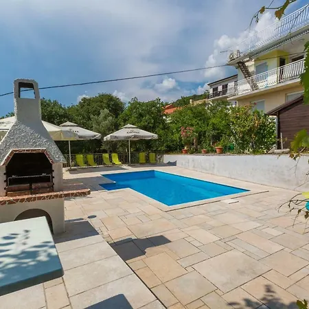 Ivano Apartman