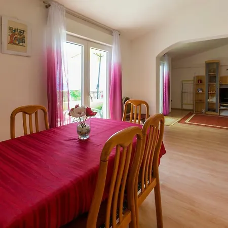 Apartamento Ivano Dramalj