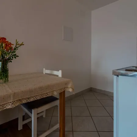 Apartamento Ivano Dramalj