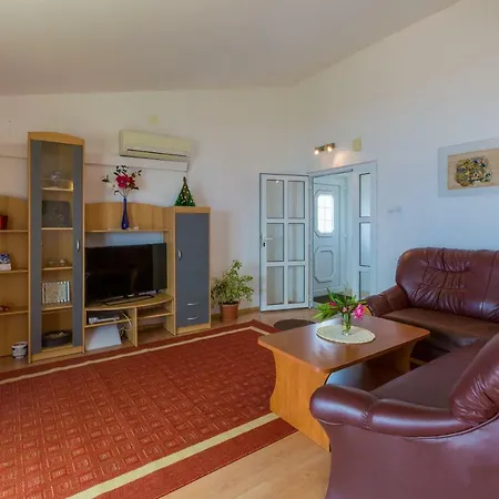 Apartamento Ivano *
