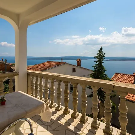 Ivano Apartamento Dramalj