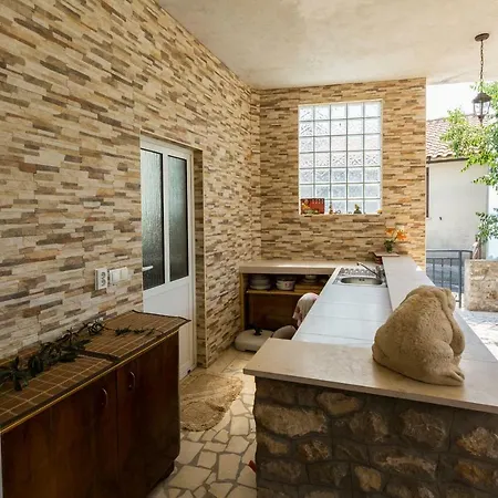 Apartamento Ivano *