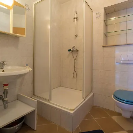 Ivano Apartamento *