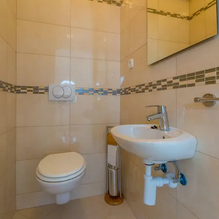 Apartamento Ivano