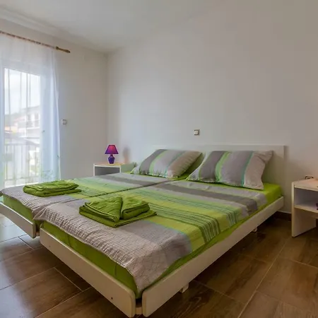 Apartamento Ivano Dramalj