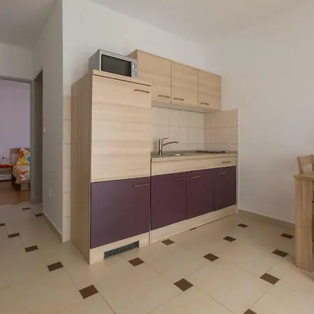 Ivano Apartamento Dramalj