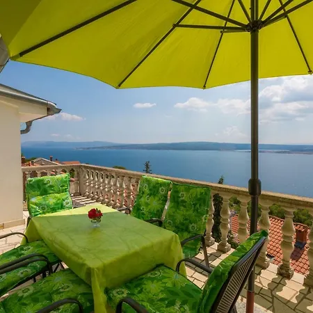Apartamento Ivano Dramalj