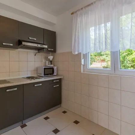 Apartamento Ivano