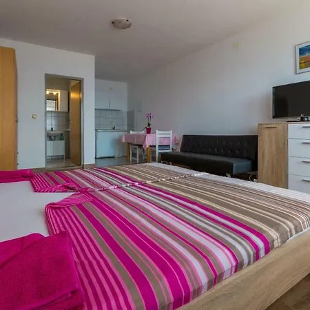 Apartamento Ivano