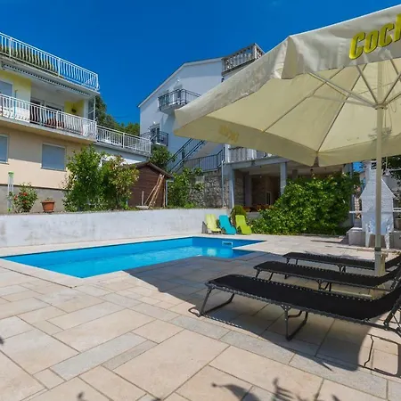 Apartamento Ivano