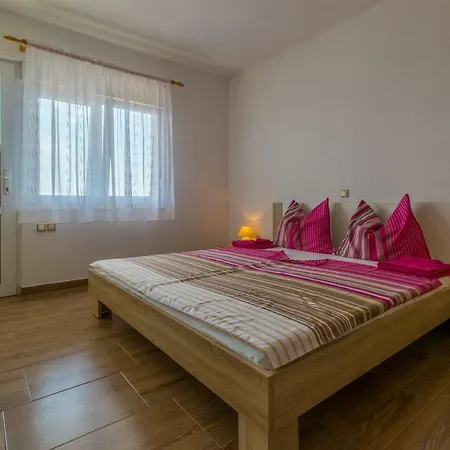 Apartamento Ivano Dramalj
