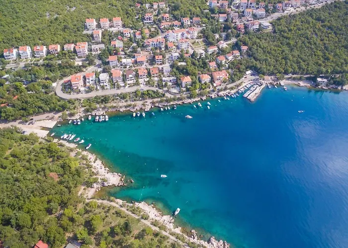 Apartment Ivano Dramalj