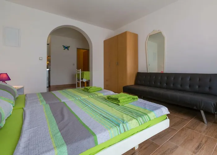 Ivano Apartment