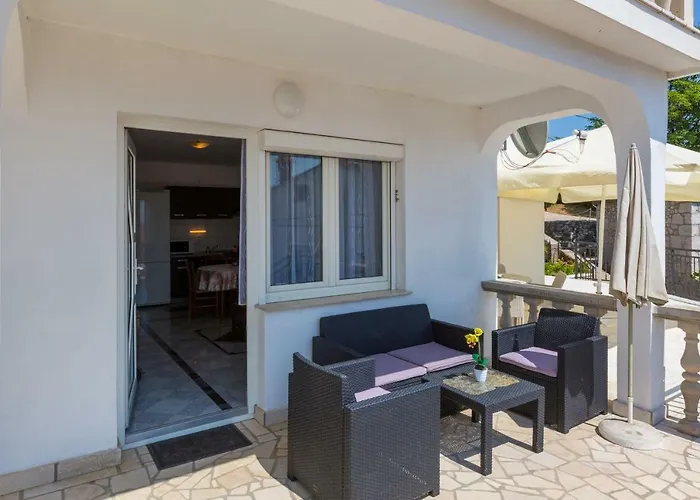 Apartment Ivano