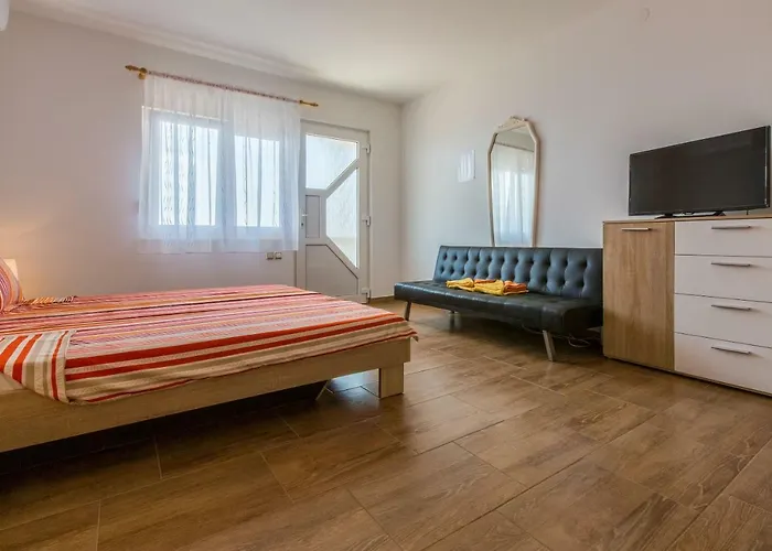 Ivano Apartment Dramalj