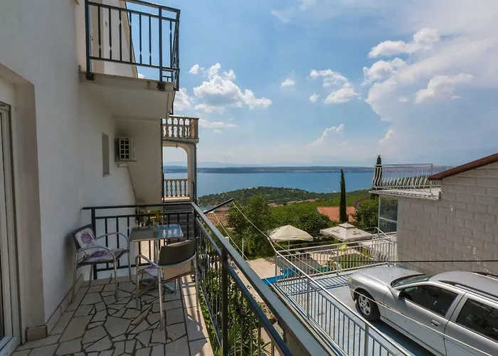 Ivano Apartment