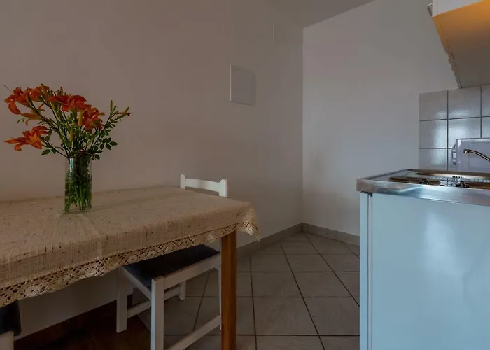 Apartment Ivano Dramalj