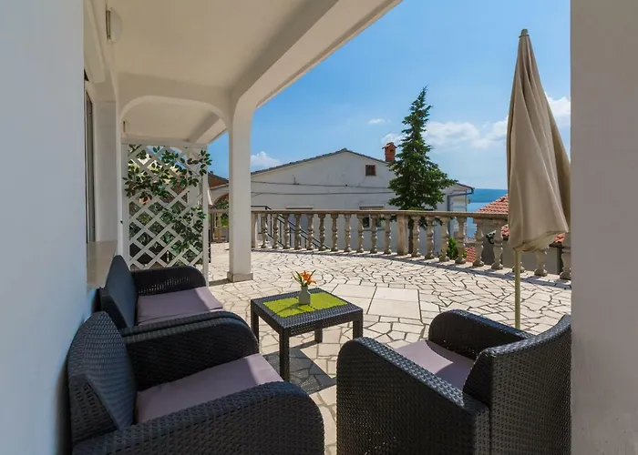 Apartment Ivano *