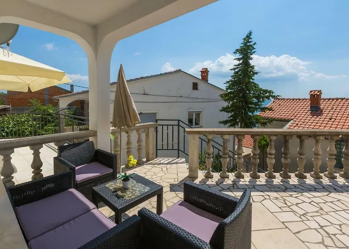 Ivano Apartment *