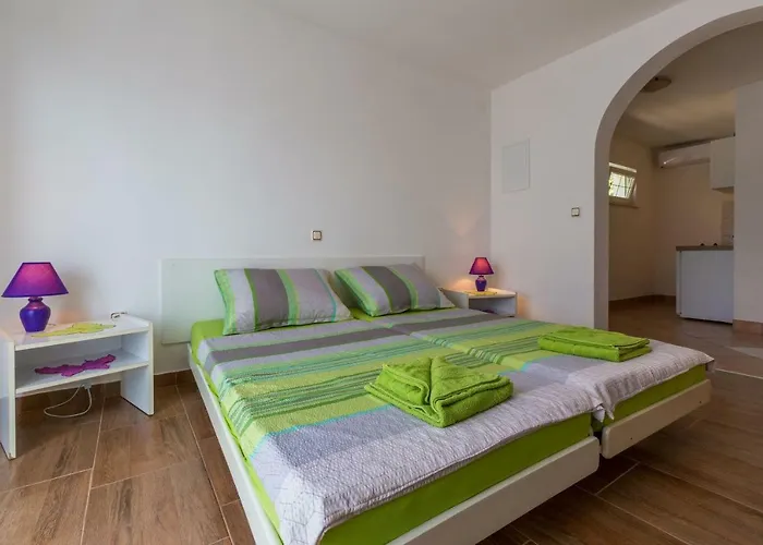 Ivano Apartment