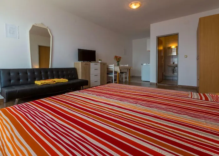 Apartment Ivano Dramalj