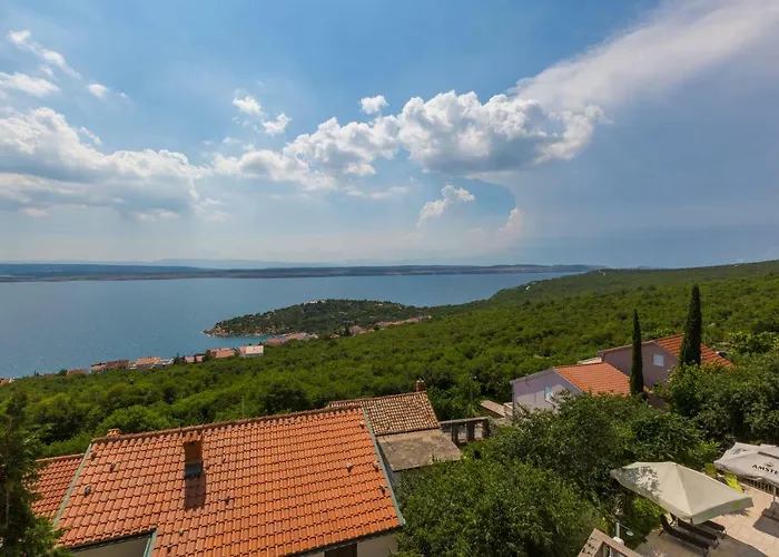 Ivano Apartment Dramalj