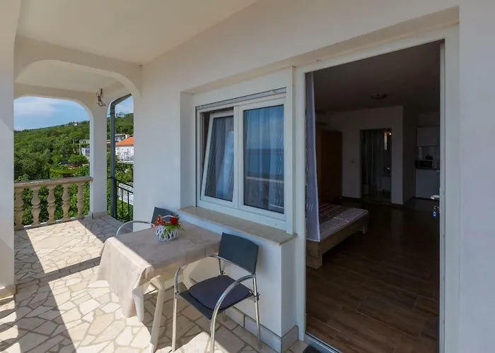 Apartment Ivano *