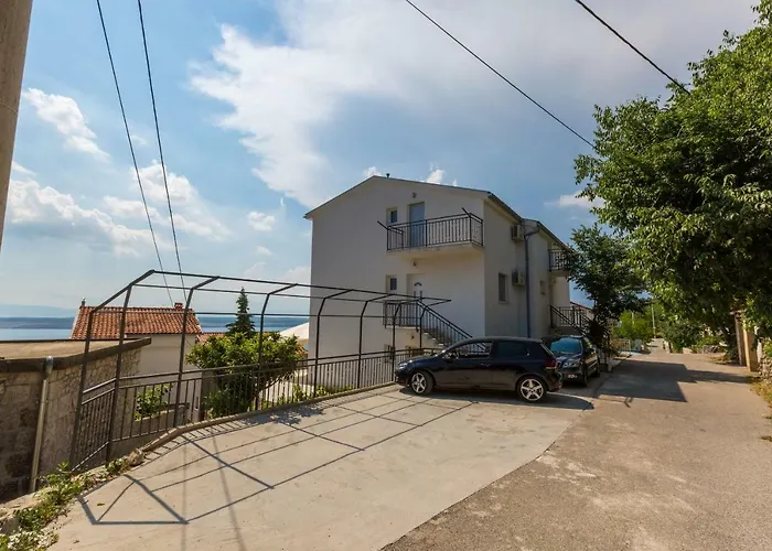 Apartment Ivano