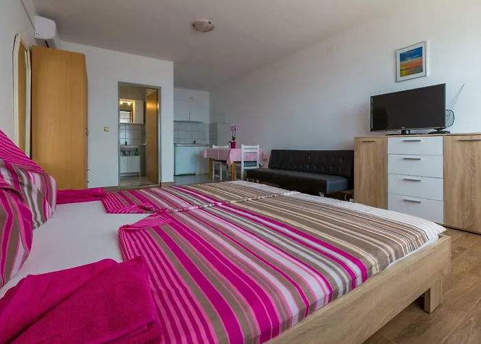 Apartment Ivano