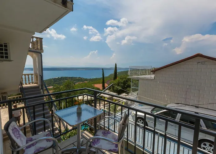Apartment Ivano *